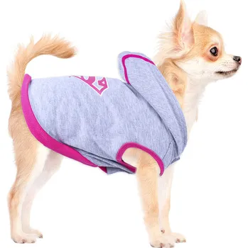 Obleček pro psa psí obleček SUPERMAN