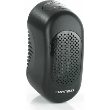 Přímotop Easymaxx 300W černý