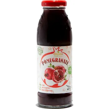 Georgian Nectar Granátové jablko 100%