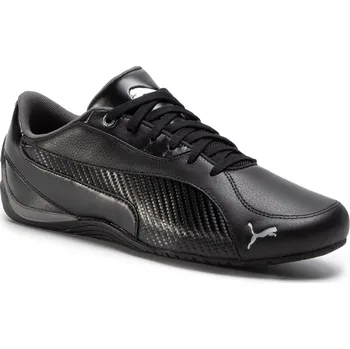 PUMA Drift Cat 5 Carbon ern 42 Zbozi.cz