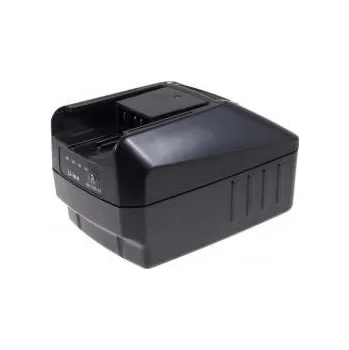 Baterie ASCS 4.8 set 14,4V 3000mAh