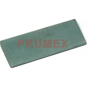 Brusný kotouč Brousící a obtahovací pilník čepelovitě zaoblený, BRUSIVO, 436562 /67536 3525.0015/ - T90HM - 10/3x3