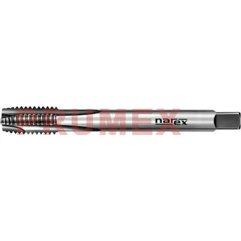 Závitořezný nástroj Závitník strojní krátký DIN 352, ISO2, 223043, M10 /0550/