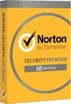 Symantec Norton Security Premium CZ 1…