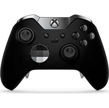 Gamepad Microsoft Xbox One S Elite Gamepad