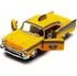 autíčko Hm Studio Chevrolet Bel Air Taxi 1957