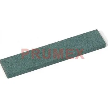 Brusný kotouč Brousící a obtahovací pilník obdélníkový, BRUSIVO, 430527 /66236 1341.0015/ - T9010 - 13x3x100 mm