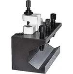 Optimum nožový držák 20 × 85 typ H