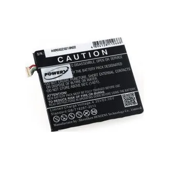 Baterie pro mobilní telefon Baterie HTC Desire 626n 3,8V 1900mAh