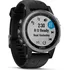 Sporttester Garmin Fenix 5S Plus Silver Black Band