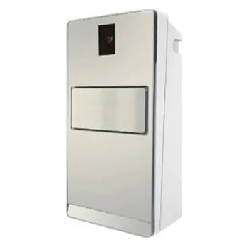 Čistička vzduchu Čistička vzduchu se zvlhčovačem COMFORT AIR 60