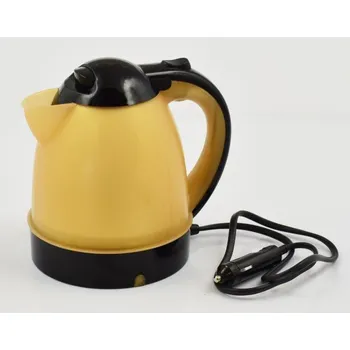 Rychlovarná konvice Rychlovarná konvice 250W 24V 1L KTL-02