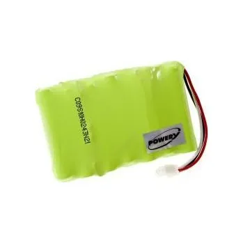 Baterie Brother P-touch 7600VP 8,4V 700mAh