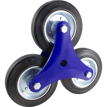 Pojezdové kolečko Trojkolo pro rudl 3x160