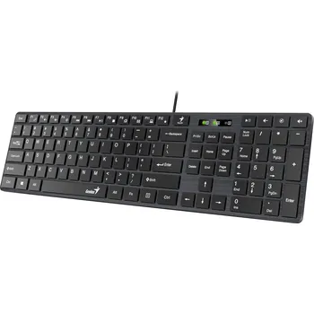 Genius Slimstar 126