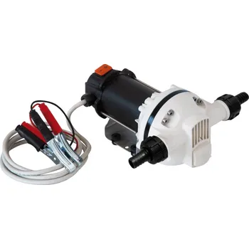 Čerpadlo PIUSI ELEKTRICKÉ ČERPADLO SUZZARA AdBlue 12V (36 l/min)
