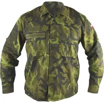 Originál AČR košile AČR vzor 95 194/39-40