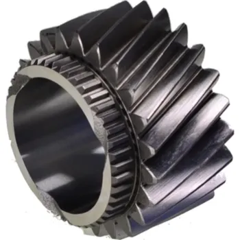 Ozubené kolo převodovky, 6. převod, 23 zubů ZF EURORICA 95535350, , ,