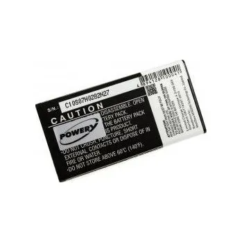 Baterie pro mobilní telefon Baterie Kazam KAB4-AAABA005026 3,7V 800mAh