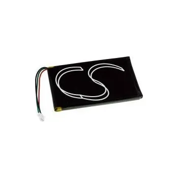 Baterie Garmin Nüvi 1370T 3,7V 1250mAh