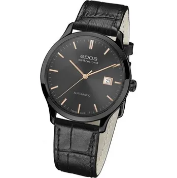 Hodinky Epos Originale 3420.152.25.19.15 + 5 let záruka a dárek ZDARMA