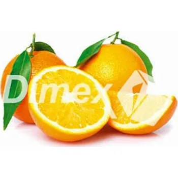 Obraz DIMEX | Obraz na skle | Pomeranč GL-45-003 | 45 x 30 cm + Skleněný fotoobraz na stěnu české výroby DIMEX - GL-45-003 Pomeranč, v rozměru 45 x 30 cm