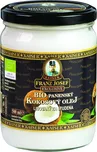 Kaiser Kokosový panenský olej Bio 500 ml