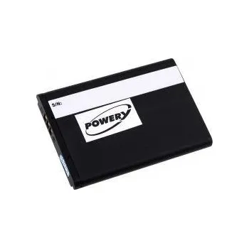 Baterie pro mobilní telefon Baterie Samsung AB553446BC 3,7V 700mAh