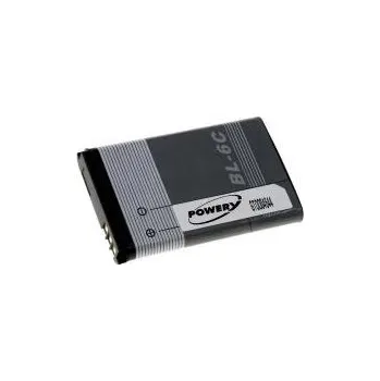 Baterie pro mobilní telefon Baterie Nokia N-Gage QD 3,7V 1070mAh