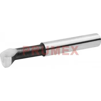 Příslušenstí k soustruhu Nůž pro souřadnicové vyvrtávačky rohový, 221711, 6x6x50 mm