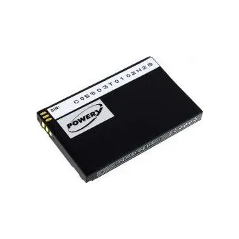 Baterie pro mobilní telefon Baterie Emporia Telme C135 3,7V 1050mAh