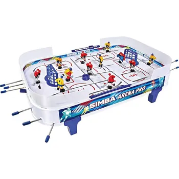 Simba Toys Lední hokej Pro