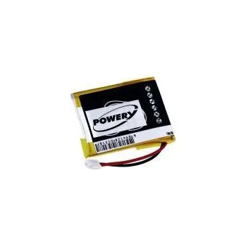 Baterie Siemens V30145-K1310-X448 3,7V 250mAh