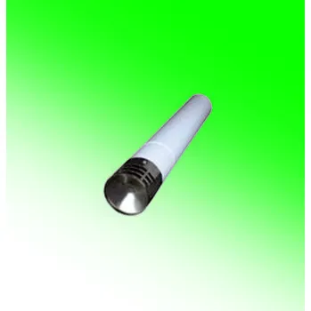 Kouřovod PROTHERM Trubka souosá Ø 80/125 mm, 1 m - kondenzační pro nucený odvod spalin