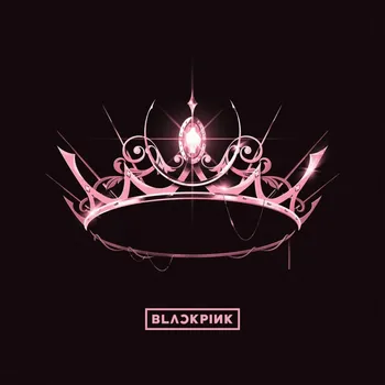 Zahraniční hudba The Album - Blackpink