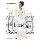 Vánoční galakoncert Lucie Bílé - Lucie…