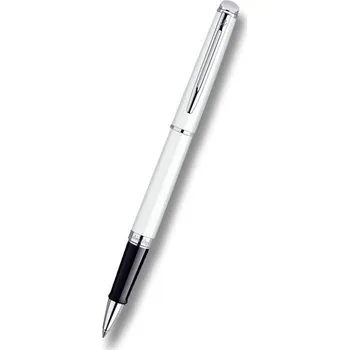 Waterman Hémisphère CT Roller, White