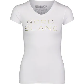 Dámské tričko Nordblanc Dámské tričko NBSLT6747 Size: 44