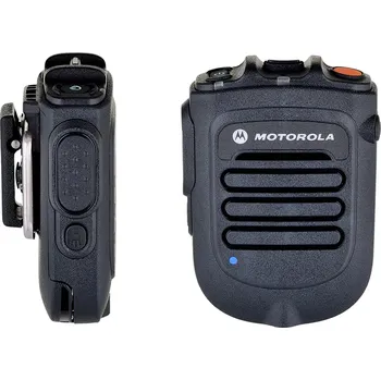 Vysílačka GMLN5503 Sestava bezdrátového RSM pro ruční radiostanice Motorola DP s Bluetooth