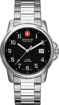 hodinky Swiss Military Hanowa Soldier Prime 06-5231.04.007