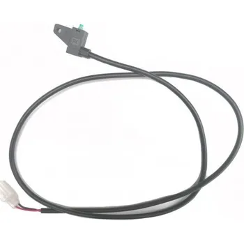 Motorová koloběžka Spínač pravé brzdy X-scooters XR08