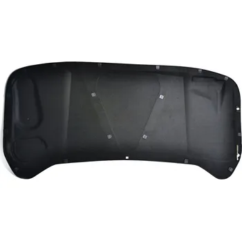 Kapota Škoda Fabia-Kryt do kapoty proti hluku original