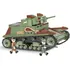 Stavebnice COBI COBI Small Army 2512 7TP DW Tank