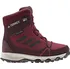 Dívčí sněhule Adidas Terrex Snow CP CW K G26588 Actmar/Cblack/Maroon 33