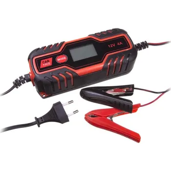 Nabíječka autobaterie Carface CFT25348KEL