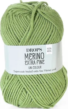 Příze Drops Merino Extra Fine