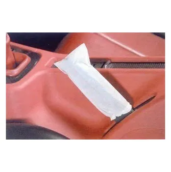 Lanko parkovací brzdy Ochrana ruční brzdy - 334050180