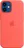 Apple Silicone Case MagSafe pro Apple iPhone 12 mini, Pink Citrus