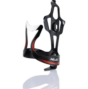 Košík na láhev XLC košík Sidecage BC-S03 (černá)