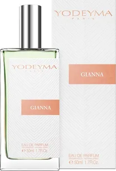 Dámský parfém Yodeyma Gianna W EDP